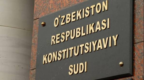 Ҳимоя ҳуқуқига қўйилган чеклов: Конституциявий судга мурожаат қилишни лозим деб ҳисобладик